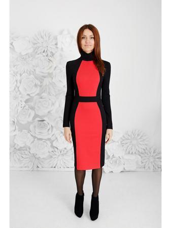 Платье Legend Style