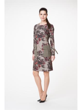 Платье Стилвиль