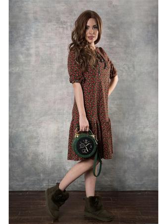 Платье Tantino