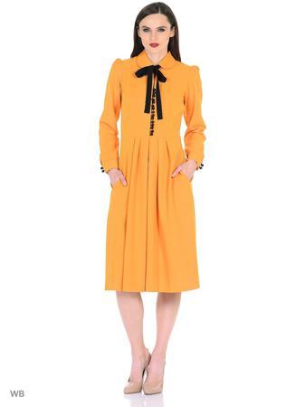 Платье Vika Smolyanitskaya