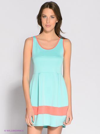 Платье Eunishop