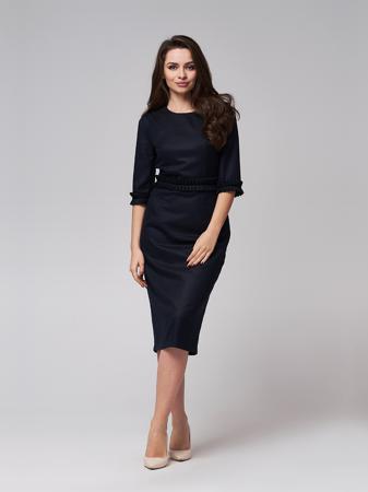 Платье Ведунья.