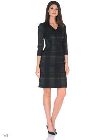 Платье МадаМ Т