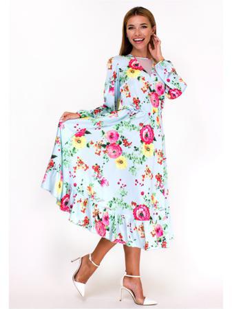 Платье Adelin Fostayn