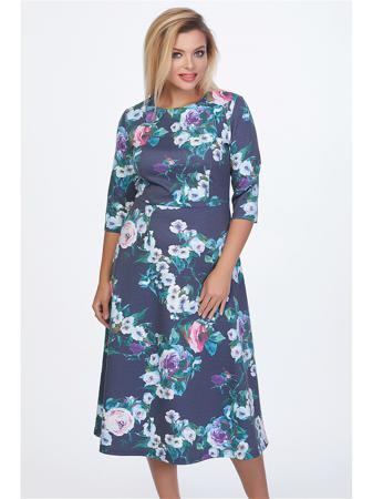 Платье Valentina