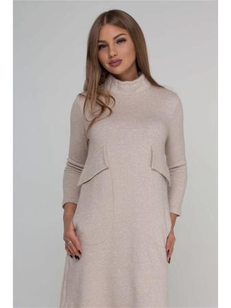 Платье La mia perla