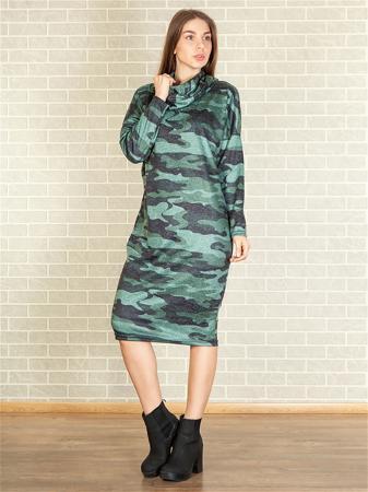 Платье TrendyAngel