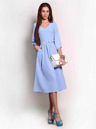 Платье FRANCESCA LUCINI