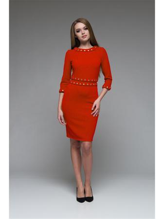 Платье Gorchica