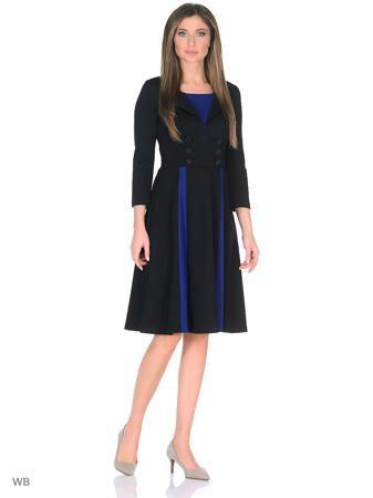 Платье МадаМ Т