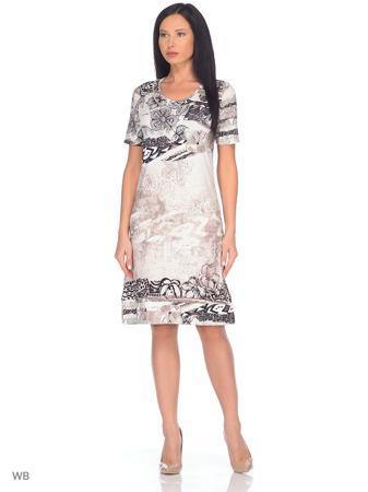 Платье Gollehaug