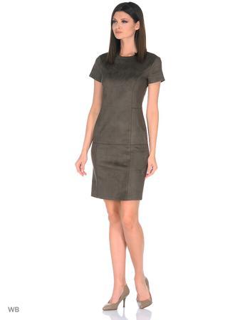 Платье Модный стиль