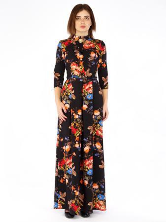 Платье Elvinjontex