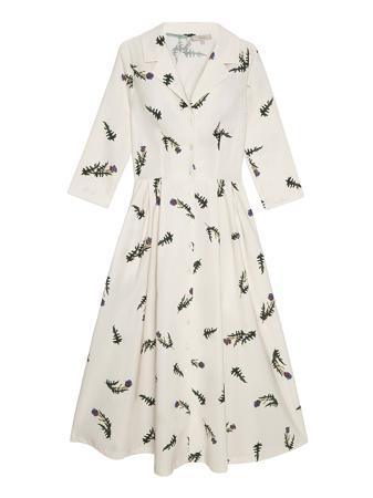 Платье AKHMADULLINA DREAMS