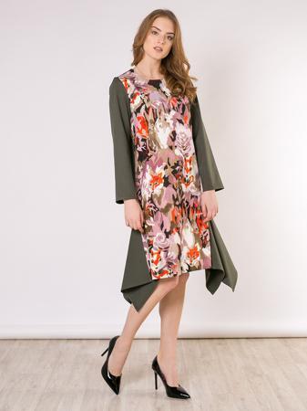 Платье Julia Ivanova