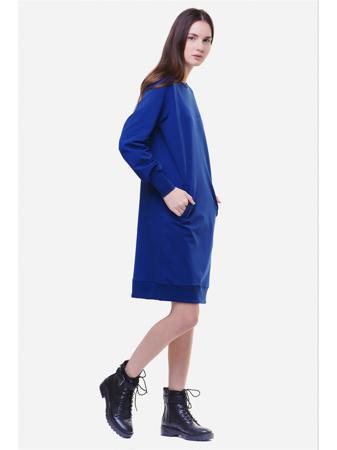 Платье Точка