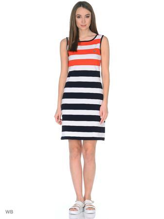 Платье Lacoste