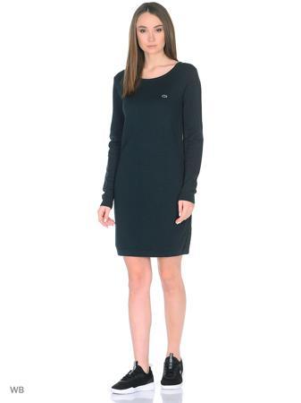 Платье Lacoste
