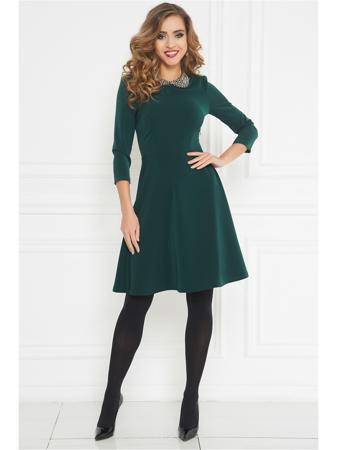 Платье RUSSICOUTURE