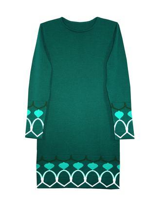 Туника Тефия