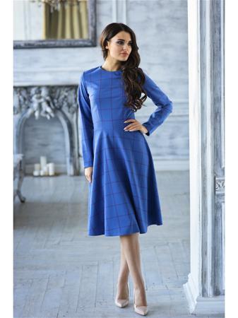 Платье Вишня