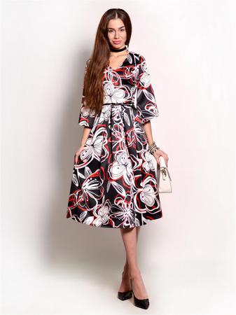 Платье FRANCESCA LUCINI