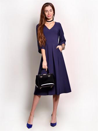 Платье FRANCESCA LUCINI