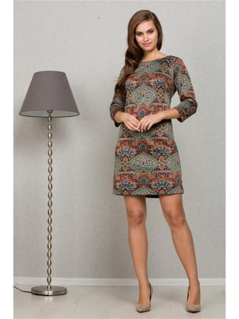 Платье KEY FASHION