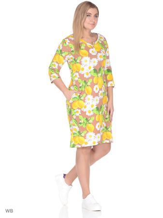 Платье Веста.