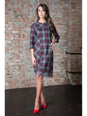 Платье Tantino