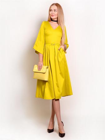 Платье PATRICIA CHARME