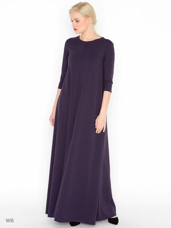 Платье &Berries