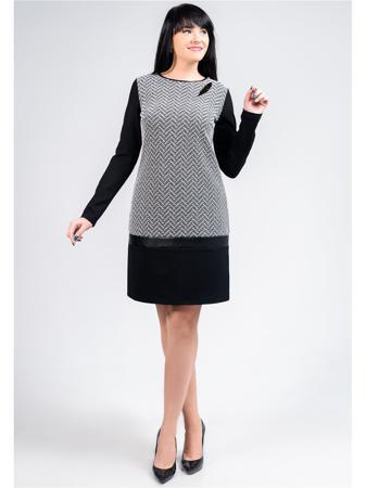 Платье La rouge