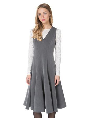 Платье YAROSLAVNA