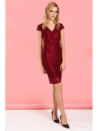 Платье C.H.I.C.