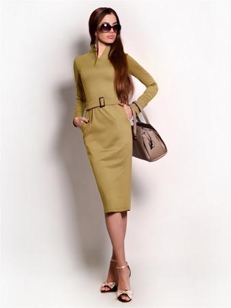 Платье FRANCESCA LUCINI