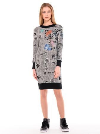 Платье S&S by S.Zotova