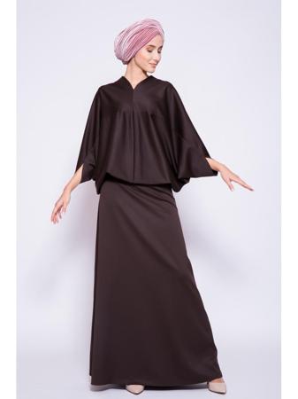 Платье Bella kareema