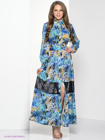 Платье MARY MEA