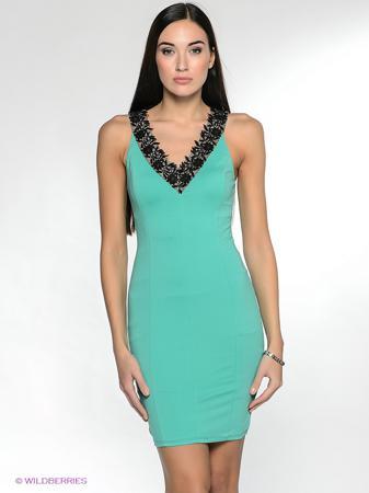 Платье NikiBiki