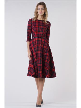 Платье OKS by Oksana Demchenko