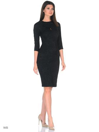 Платье МадаМ Т