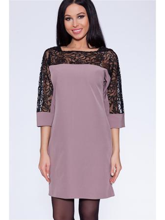 Платье Emansipe