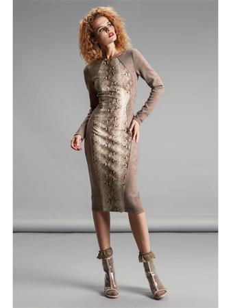 Платье Tasha Martens