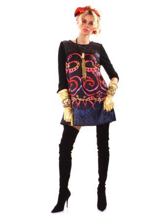 Платье FORZA VIVA