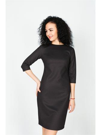 Платье Glam casual