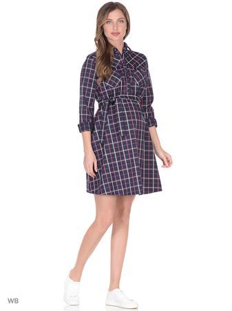 Платье 40 недель