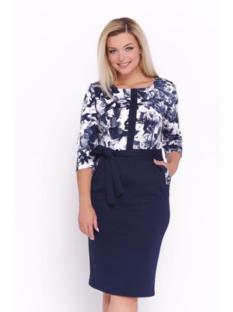 Платье Valentina