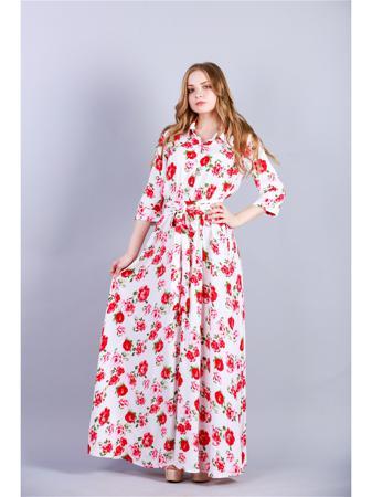 Платье Komsomolka Zoe