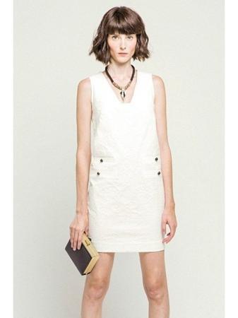 Платье Бурси (Бурвин)